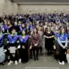 Farewell Day en campus Moncloa | CEU San Pablo - 15674