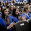 Farewell Day en campus Moncloa | CEU San Pablo - 15675