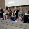 Farewell Day en campus Moncloa | CEU San Pablo - 15677