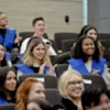 Farewell Day en campus Moncloa | CEU San Pablo - 15679
