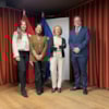 Encuentro de universidades EU.ACE en Bruselas - 15685