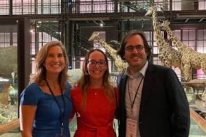 Debatiendo sobre impuestos y medio ambiente