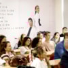 Aula Multiópticas: vision of the future | CEU San Pablo - 15715