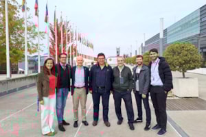 La gripe altera la microbiota intestinal y su resistencia a antibióticos comunes