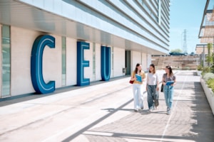 El CEU asumirá el coste y la gestión de las cotizaciones a la Seguridad Social de las prácticas no remuneradas que realicen sus alumnos