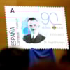 Correos conmemora los 90 años de la Fundación Universitaria San Pablo CEU - 15743