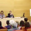 Correos conmemora los 90 años de la Fundación Universitaria San Pablo CEU - 15744