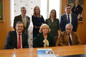 Nace el Premio Bárbara Castro. A un corazón de madre 