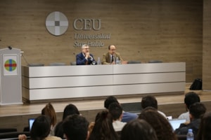 Familia y religión, nuevo tema de reflexión del Seminario Permanente sobre la Familia