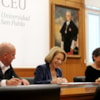 Agreement between CEU and LG - 15825