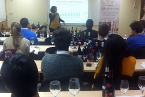 La Denominación de Origen de Cataluña, tema de una nueva sesión del Aula Cultural del Vino