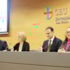 Construction sociale : avenir | CEU San Pablo - 15909