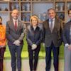 Acuerdo de colaboración con el Consejo General de Colegios Farmacéuticos - 15917