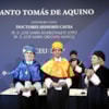 José María Álvarez-Pallete y José María Ordovás, Doctores ‘Honoris Causa’ - 15920