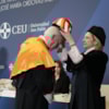 José María Álvarez-Pallete y José María Ordovás, Doctores ‘Honoris Causa’ - 15928