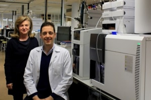 Identifican las bacterias más sensibles que habitan en el cuerpo humano