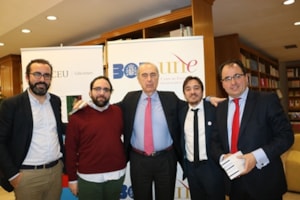 ¿Hay espacio para la poesía en la sociedad 2.0?