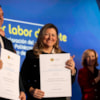 Premio a la innovación y la labor investigadora y docente - 15940