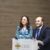 CEU MUN Teen: fomentando la vocación internacional - 15967