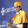Álvarez-Pallete y Ordovás, Honoris Causa | CEU San Pablo - 15972