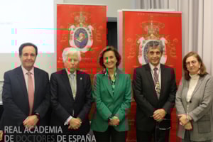 Campus Inclusivos: Arquitectura, Discapacidad y Sensibilidad