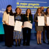 Prix de l'innovation et du travail de recherche et d'enseignement - 16002