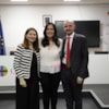 Marta Vicente, premio de Investigación en Farmacia ‘Mario Martín Velamazán’ - 16026
