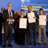 Award for Innovation and Research and Teaching Excellence - 16053