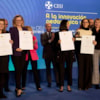 Award for Innovation and Research and Teaching Excellence - 16055