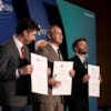 Award for Innovation and Research and Teaching Excellence - 16056