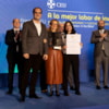Award for Innovation and Research and Teaching Excellence - 16058