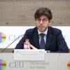 Reconocimiento de calidad a nuestras Facultades - 16094