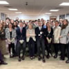 Aula Squire Patton Boggs: aprender haciendo - 16105