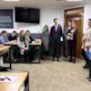 Aula Squire Patton Boggs: aprender haciendo - 16107