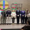 Reconnaissance de nos facultés | CEU San Pablo - 16118
