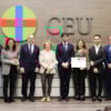 Reconnaissance de nos facultés | CEU San Pablo - 16120