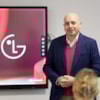 Aula CEU-LG: clés de l'entreprise | CEU San Pablo - 16125