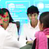 The University focuses on employability and internationalisation - 16190