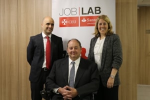 Nace Degree Advisor, la herramienta más completa para orientar a los jóvenes en la elección de sus estudios universitarios