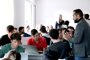 'Innovation Day': driving talent