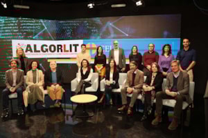 Littératie algorithmique | CEU San Pablo