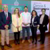 IV Jornada de Ciencia y Gastronomía | CEU San Pablo - 16286