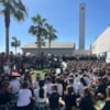 CEU rend hommage aux victimes du terrorisme - 16304