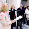 CEU rend hommage aux victimes du terrorisme | CEU San Pablo - 16306