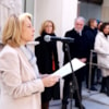 CEU rend hommage aux victimes du terrorisme - 16306