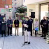 CEU rend hommage aux victimes du terrorisme | CEU San Pablo - 16307