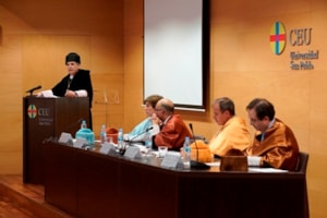 Celebración de la Festividad de San José