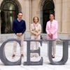 'ArteLateral': new space for talent | CEU San Pablo - 16339