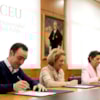 'ArteLateral': new space for talent | CEU San Pablo - 16340
