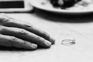 Over 50% of marriages in Spain end | CEU San Pablo